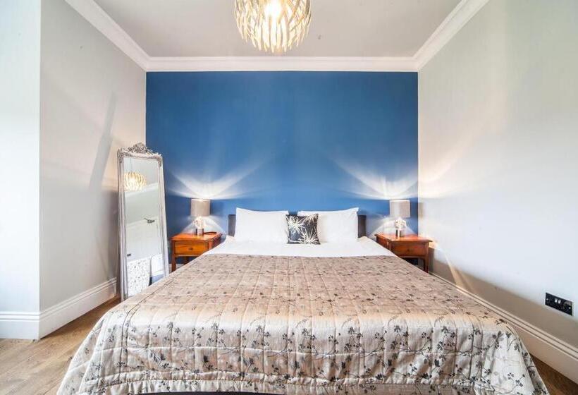 Номер Superior, The Manor At Bickley