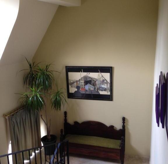 اتاق استاندارد, Villa Di Poletta