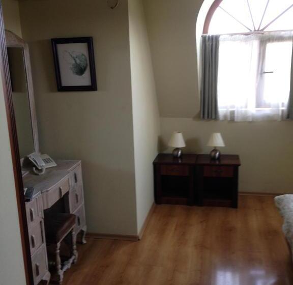 اتاق استاندارد, Villa Di Poletta