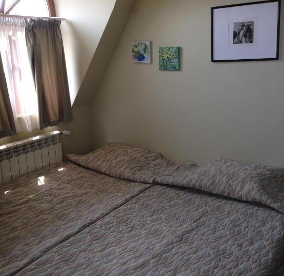 اتاق استاندارد, Villa Di Poletta