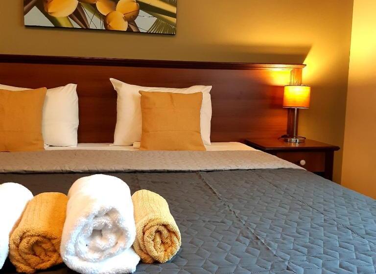 اتاق استاندارد, Villa Di Poletta