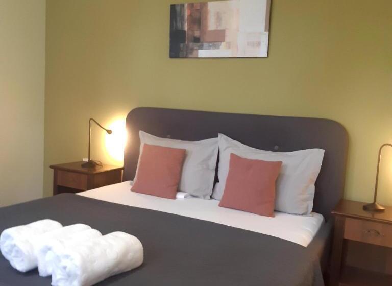 اتاق استاندارد, Villa Di Poletta