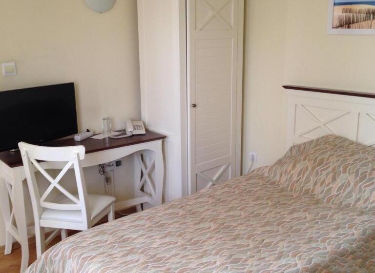 اتاق استاندارد یک تخته با بالکن, Villa Di Poletta