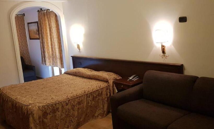 חדר סטנדרט, Vitalba