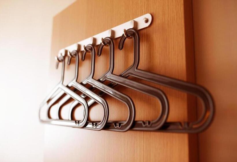 غرفة قياسية, Iu Hotel Taiyuan Yingze West Avenue Juranzhijia