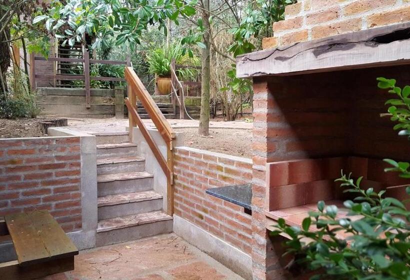 Бунгало Стандарт, Mecohue