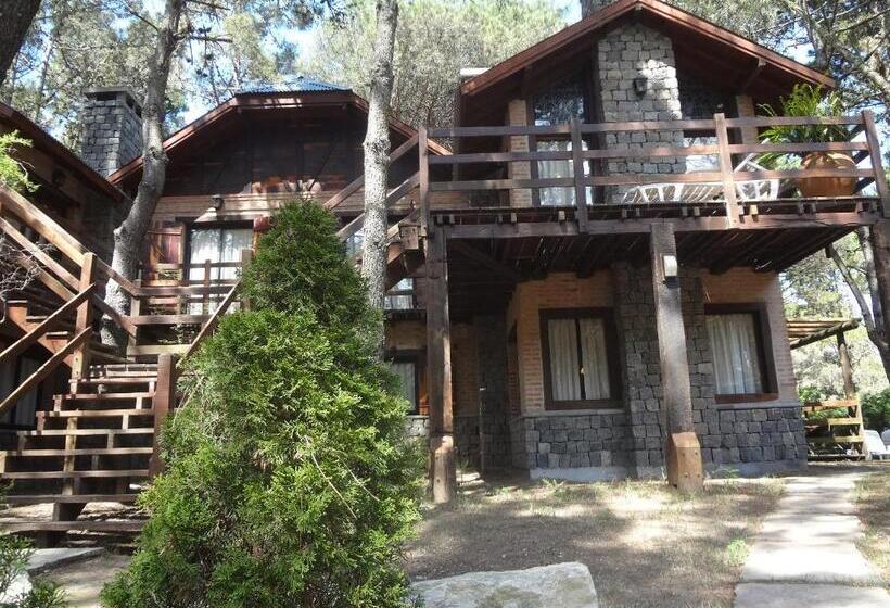 Семейное Бунгало, Mecohue