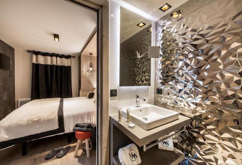 Апартаменты 3 Спальни, Montana Lodge