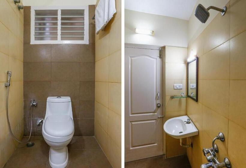 Triple Classic Room, Collection O Mamieyaar Veedu