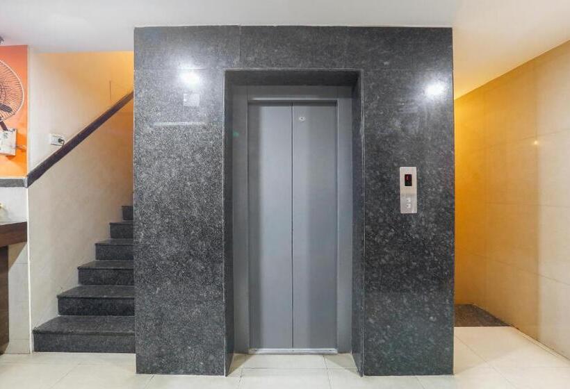 Triple Classic Room, Collection O Mamieyaar Veedu