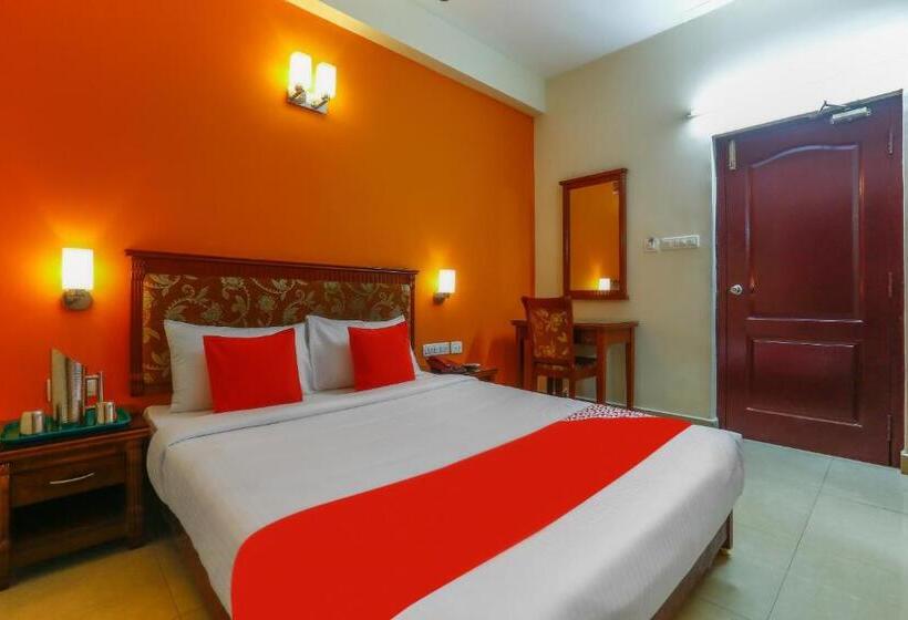 Triple Classic Room, Collection O Mamieyaar Veedu