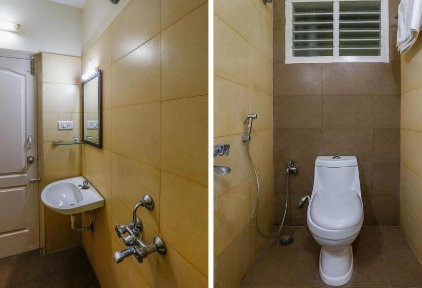 Triple Classic Room, Collection O Mamieyaar Veedu