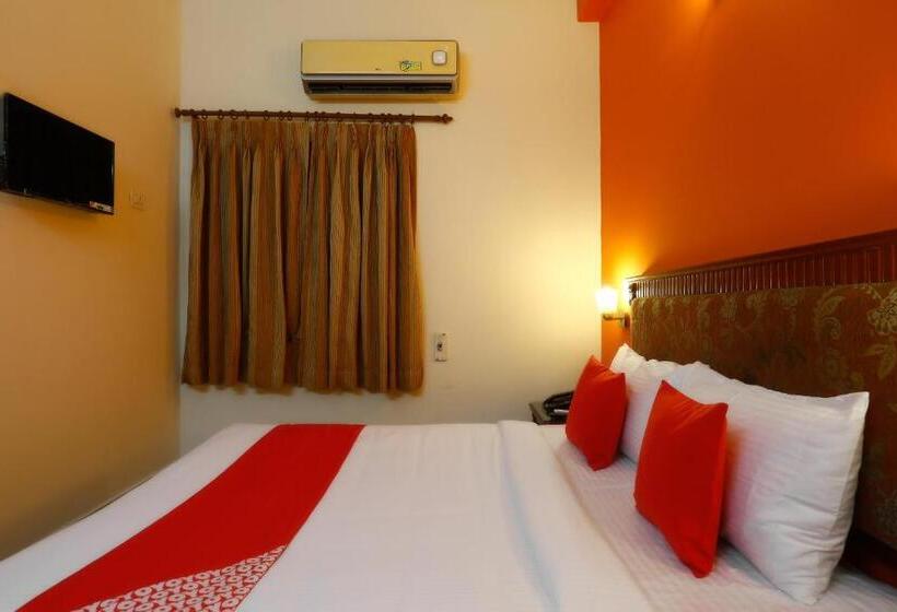 Triple Classic Room, Collection O Mamieyaar Veedu