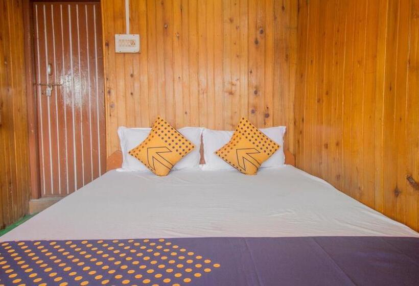 トリプルクラシックルーム, O Greenwood