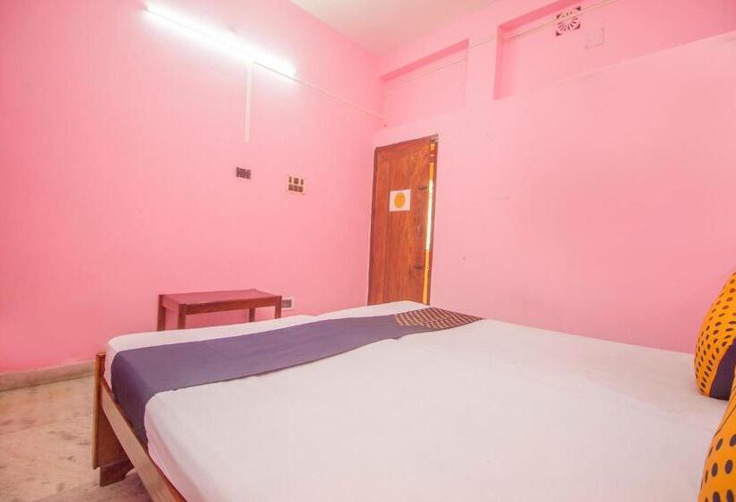 トリプルクラシックルーム, O Greenwood