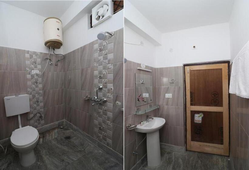 غرفة كلاسيكية ثلاثية, Oyo Hotel Asia Grand