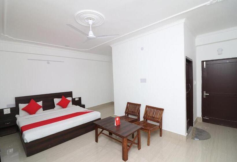 غرفة كلاسيكية ثلاثية, Oyo Hotel Asia Grand