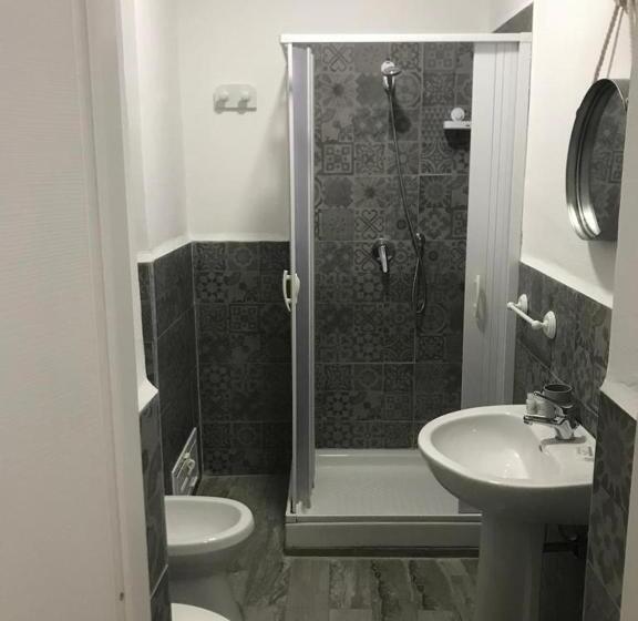 标准间, Binario 31