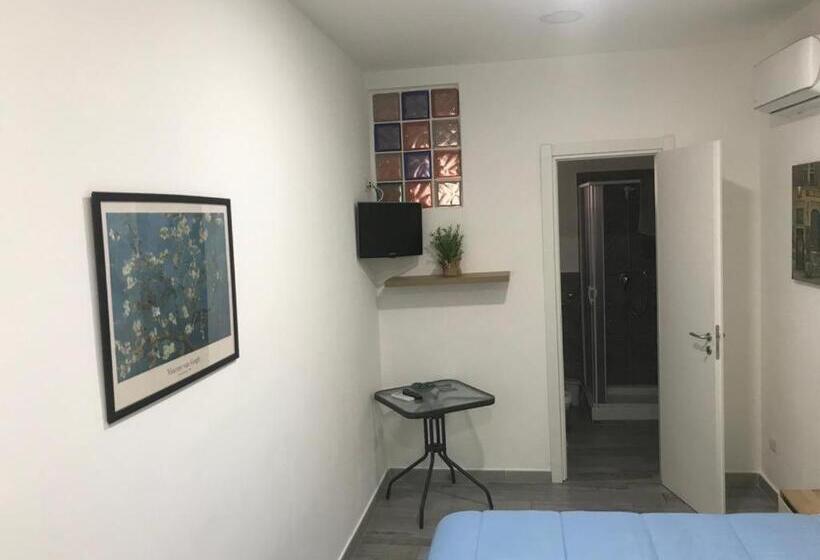 标准间, Binario 31