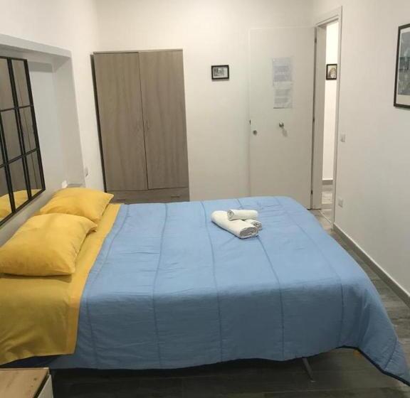 标准间, Binario 31