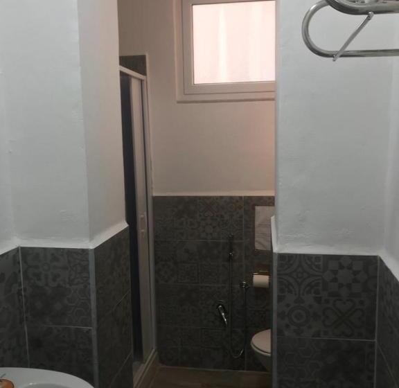 标准间, Binario 31