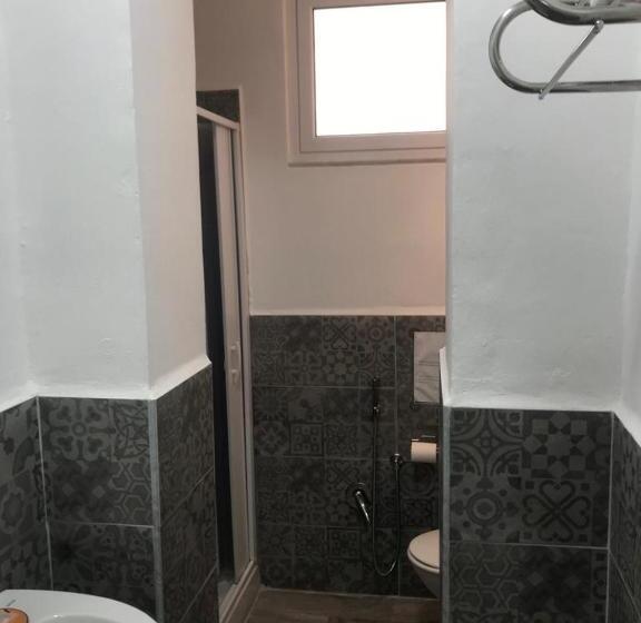 标准间, Binario 31