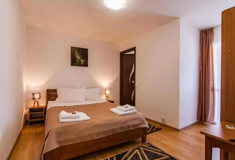 اتاق استاندارد, Casa Arbo
