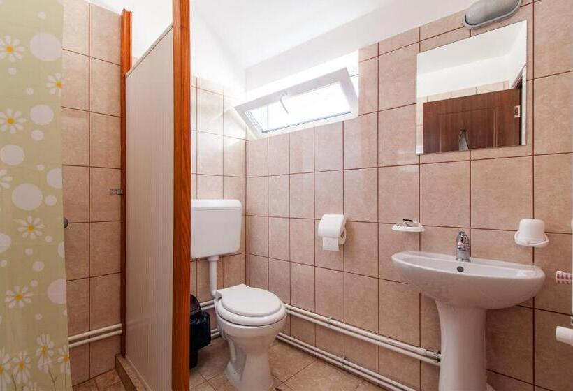 Номер Стандарт, Casa Arbo