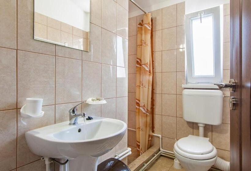 Номер Стандарт Трехместный, Casa Arbo