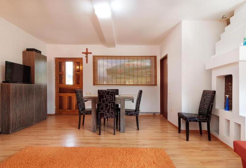 Апартаменты 2 Спальни, Casa Arbo