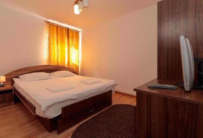 Апартаменты 2 Спальни, Casa Arbo