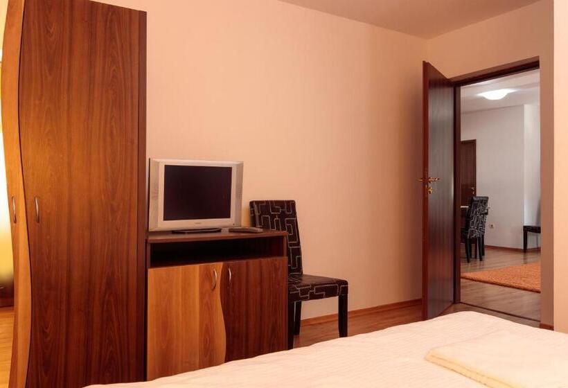 Апартаменты 2 Спальни, Casa Arbo