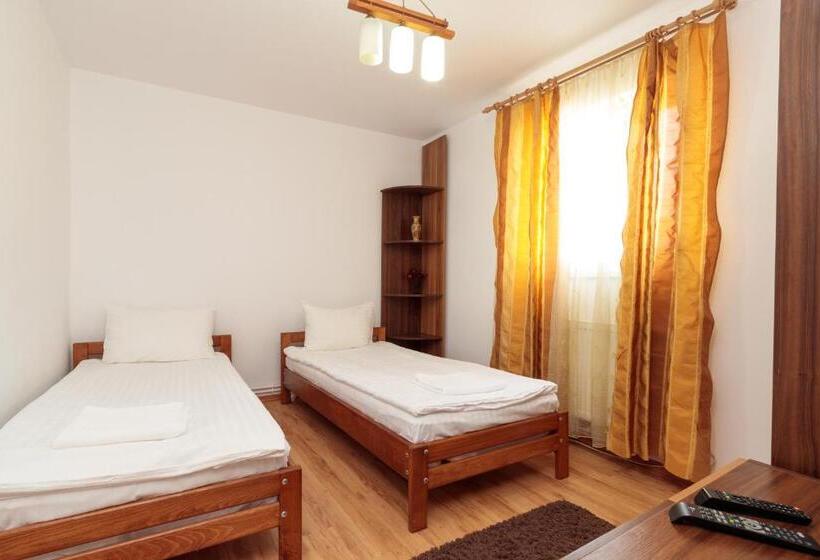 Апартаменты 2 Спальни, Casa Arbo