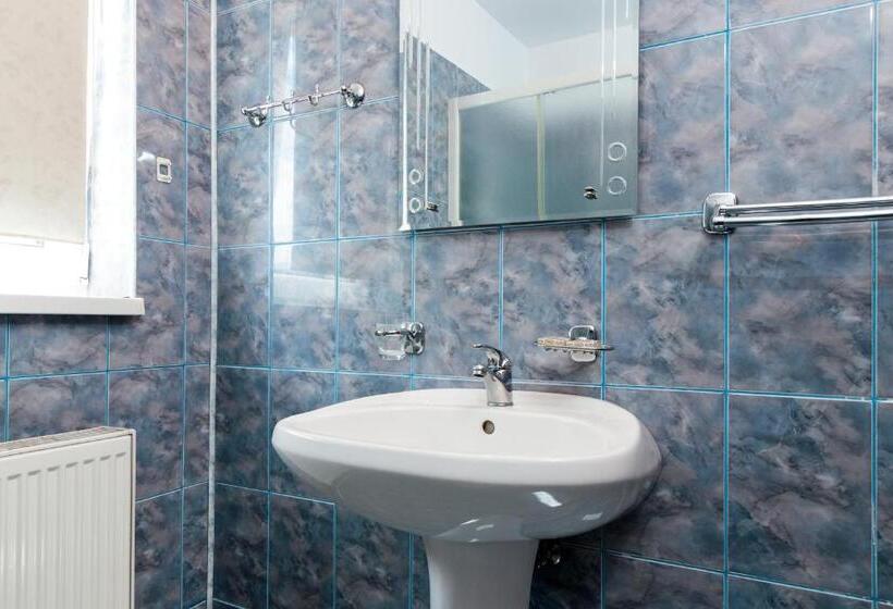 Апартаменты 2 Спальни, Casa Arbo