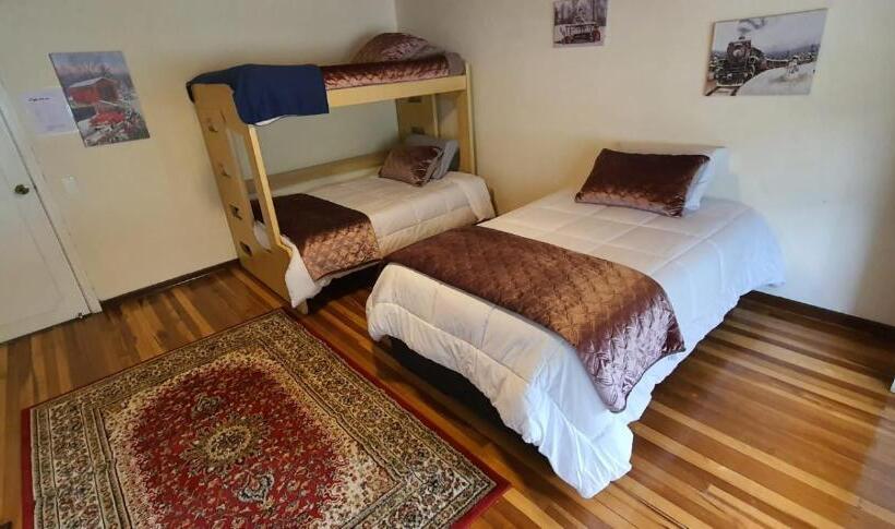 חדר משפתחתי סופריור, Casa Hostal Sweet Home