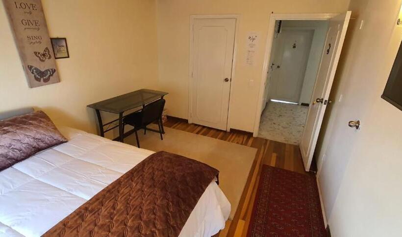 חדר דלוקס, Casa Hostal Sweet Home