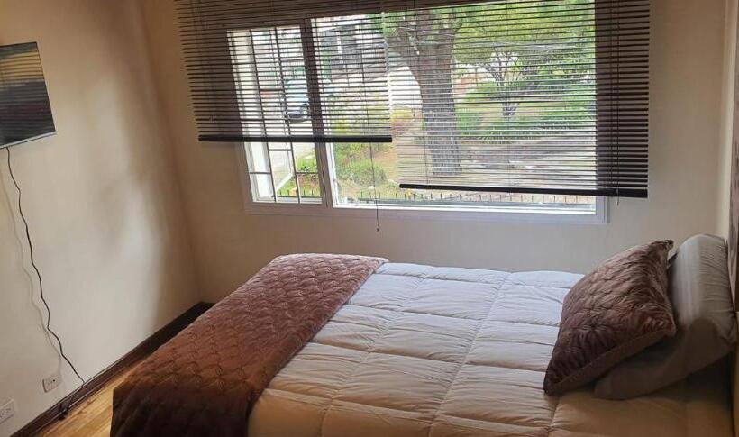 חדר דלוקס, Casa Hostal Sweet Home