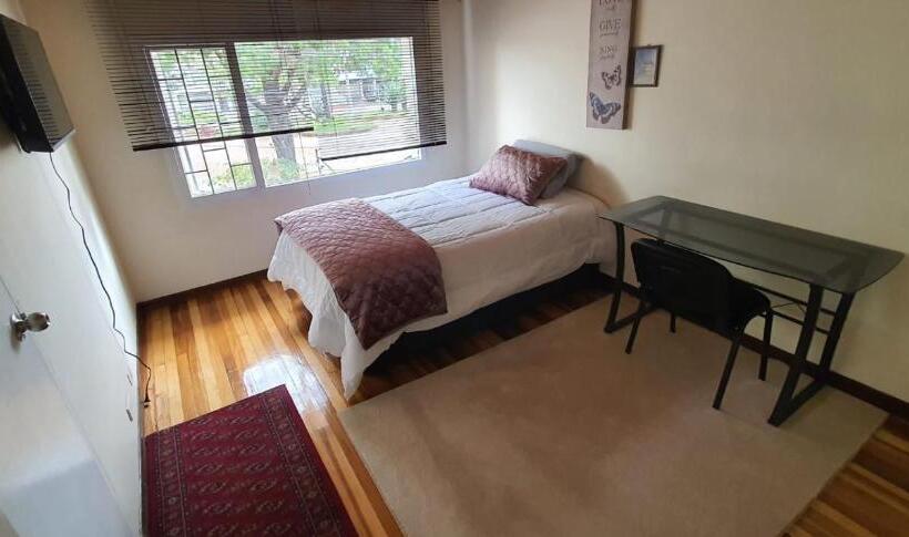 חדר דלוקס, Casa Hostal Sweet Home