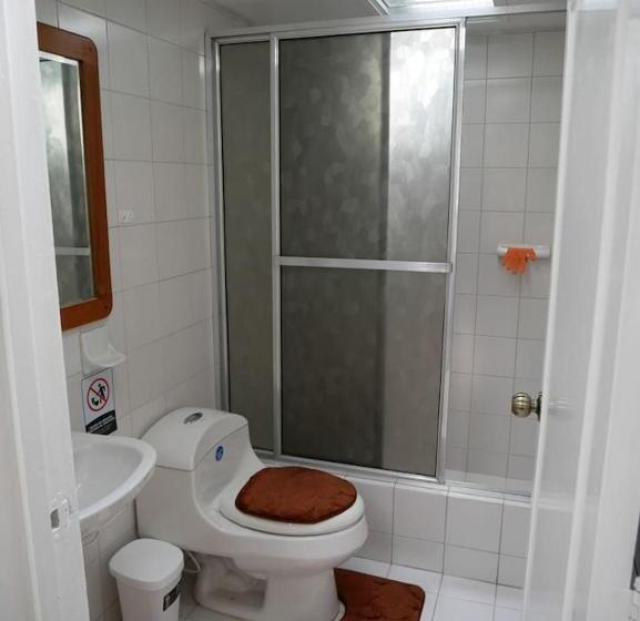 Номер Стандарт, Casa Hostal Sweet Home