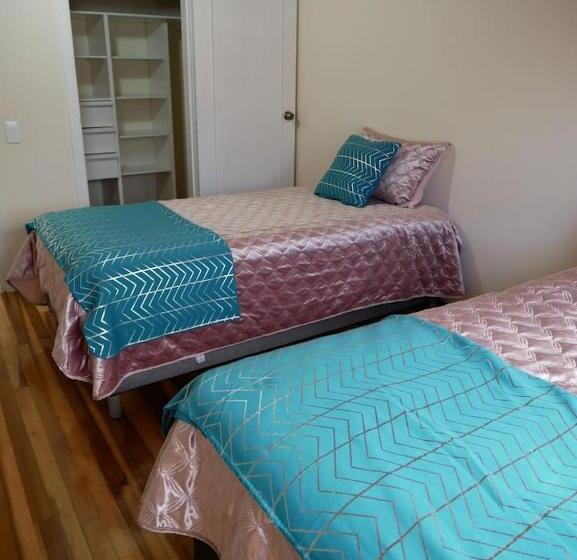 חדר סטנדרט, Casa Hostal Sweet Home