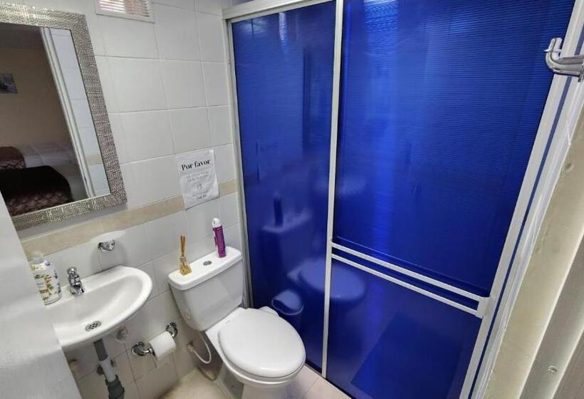 Номер Стандарт Трехместный, Casa Hostal Sweet Home