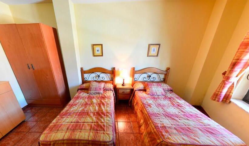 اتاق استاندارد, Hostal Bar Stop