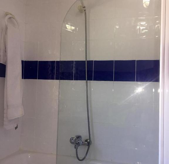 اتاق استاندارد, Hostal Bar Stop