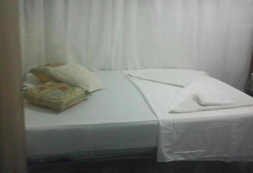 اتاق استاندارد, Hostel Cattleya