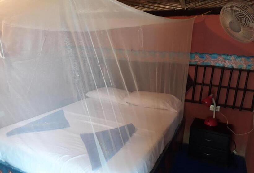 اتاق استاندارد, Hostel Cattleya