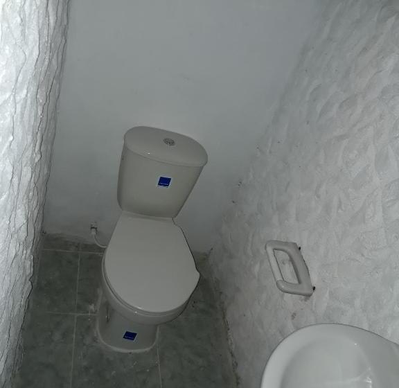 اتاق استاندارد, Hostel Cattleya