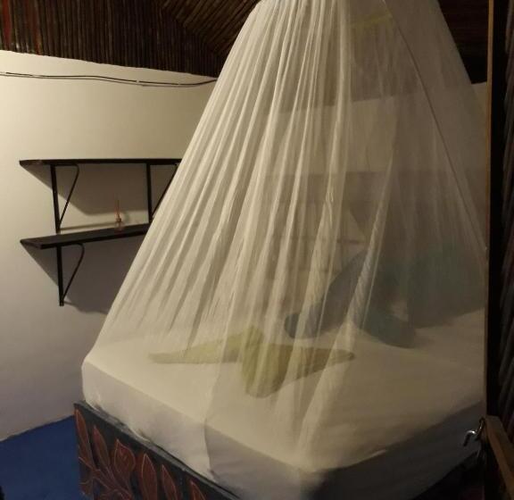 اتاق استاندارد, Hostel Cattleya