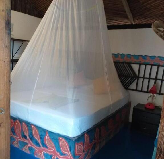 اتاق استاندارد, Hostel Cattleya