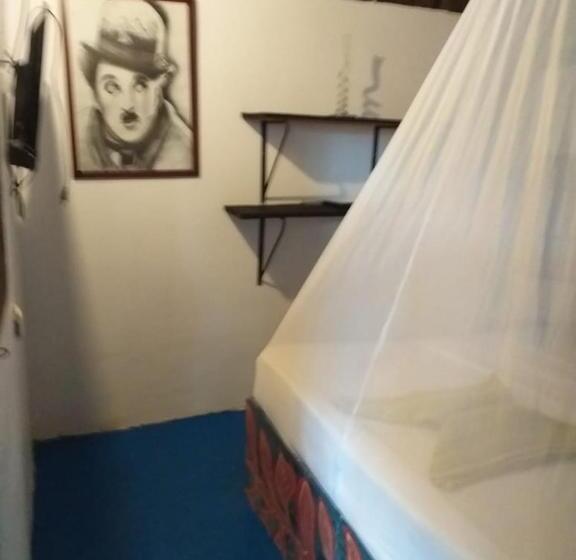 اتاق استاندارد, Hostel Cattleya