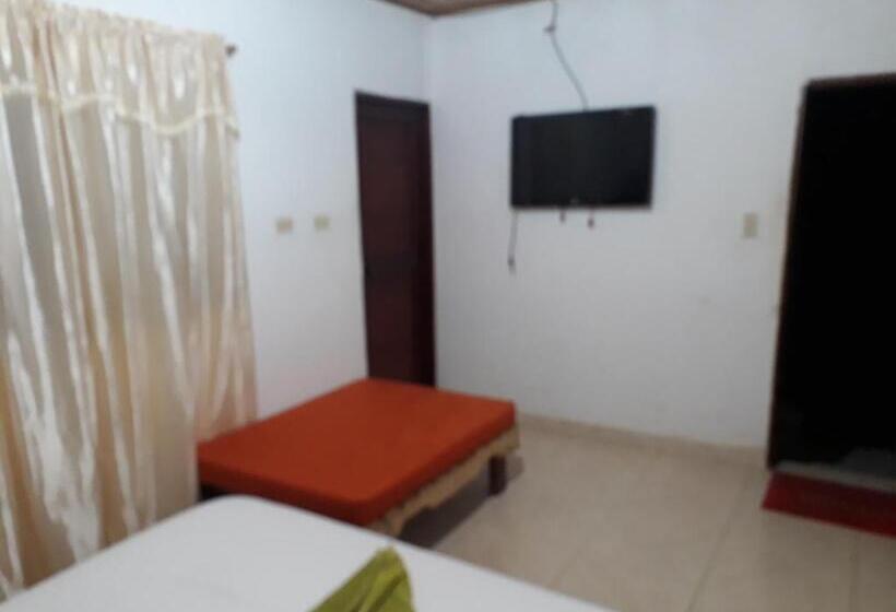 اتاق استاندارد, Hostel Cattleya